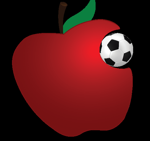 Fotbal cu sufletul gol